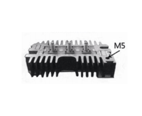 ADZ5040D rectifier