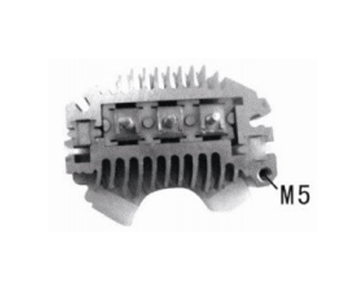 ADZ5040B rectifier